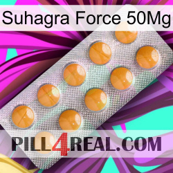 Suhagra Force 50Mg